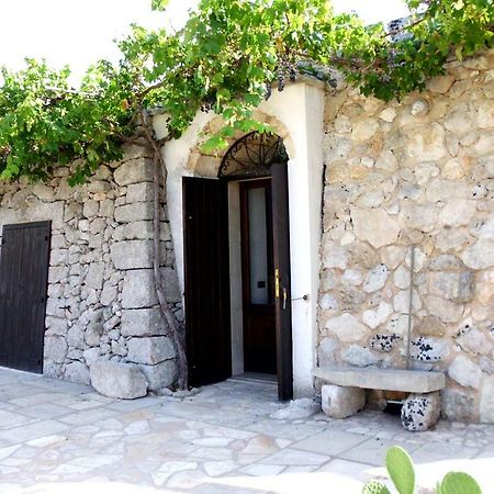 Palacca, Trullo Salentino Andrano Exterior foto