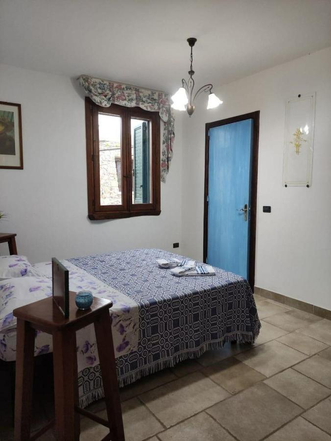 Palacca, Trullo Salentino Andrano Exterior foto