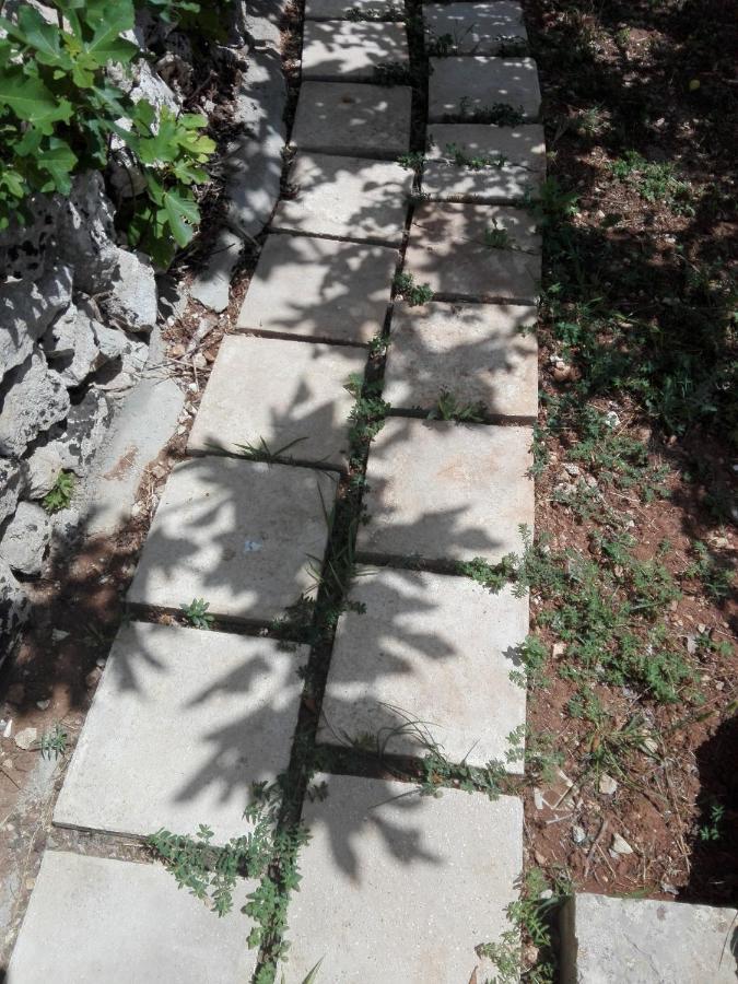 Palacca, Trullo Salentino Andrano Exterior foto