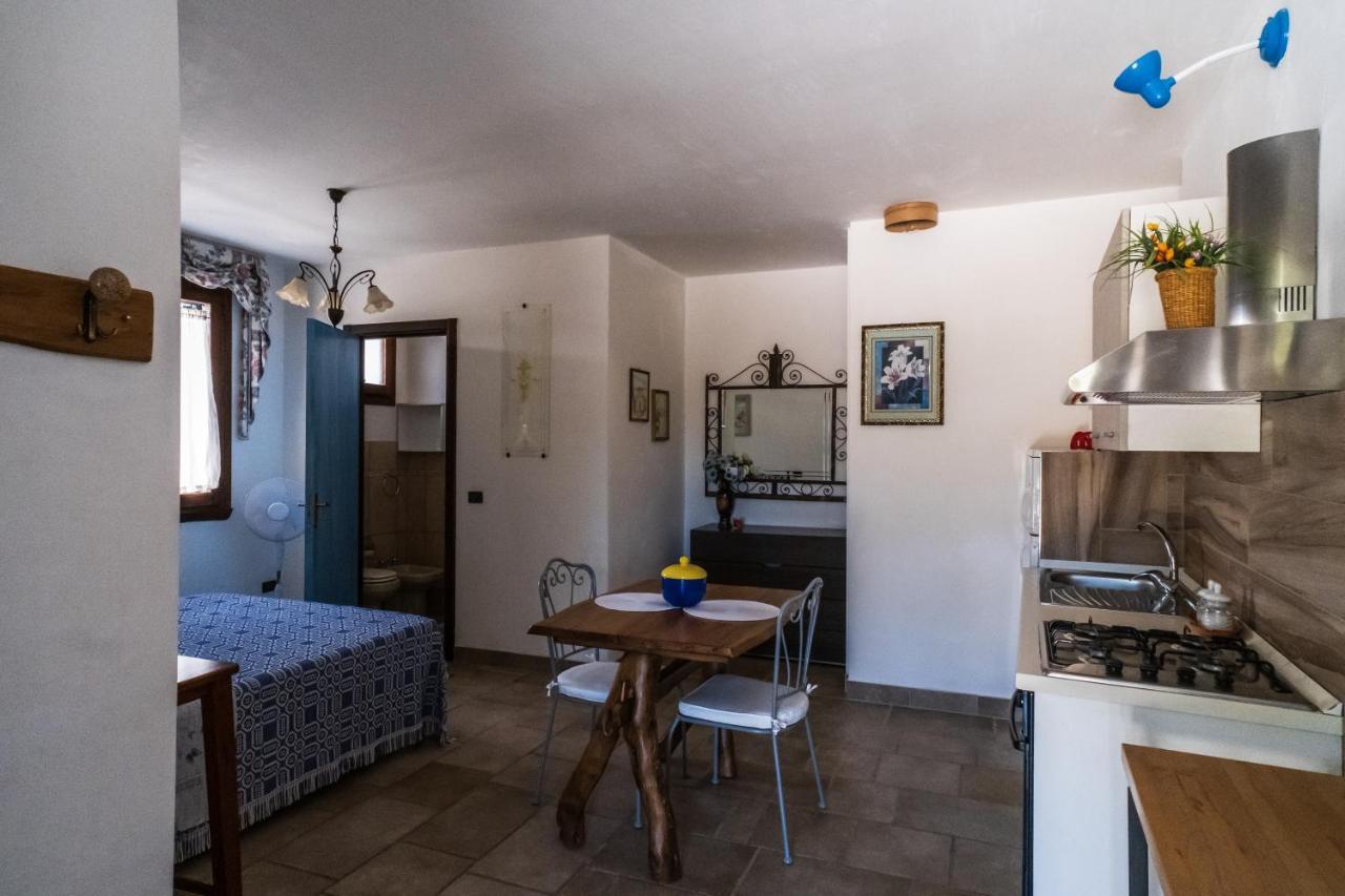 Palacca, Trullo Salentino Andrano Exterior foto